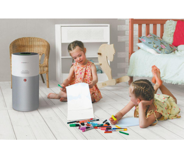 Hoover H-PURIFIER 300 HHP30C 011 - 1013054 - zdjęcie 4